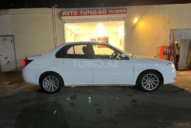 Khazar SD 2020, 176,000 km - 1.7 л - Bakı