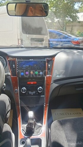 Khazar SD 2020, 176,000 km - 1.7 л - Bakı