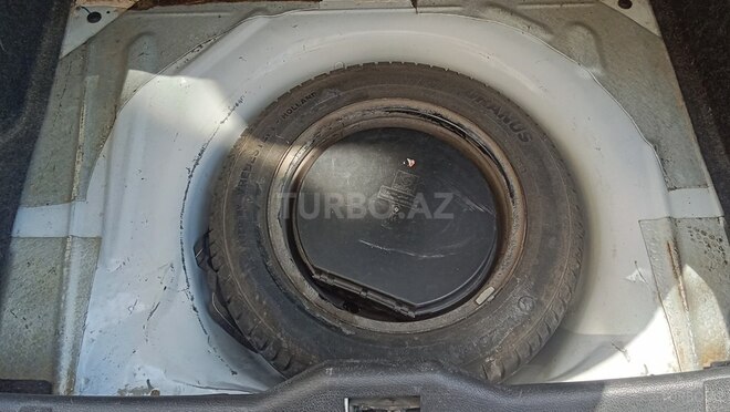 Khazar SD 2020, 176,000 km - 1.7 л - Bakı