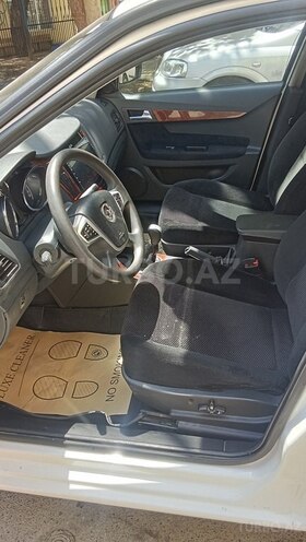 Khazar SD 2020, 176,000 km - 1.7 л - Bakı
