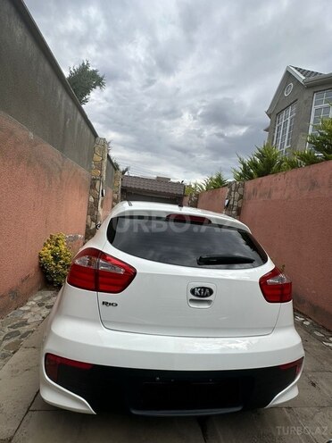 Kia Rio 2014, 71,300 km - 1.4 l - Bakı