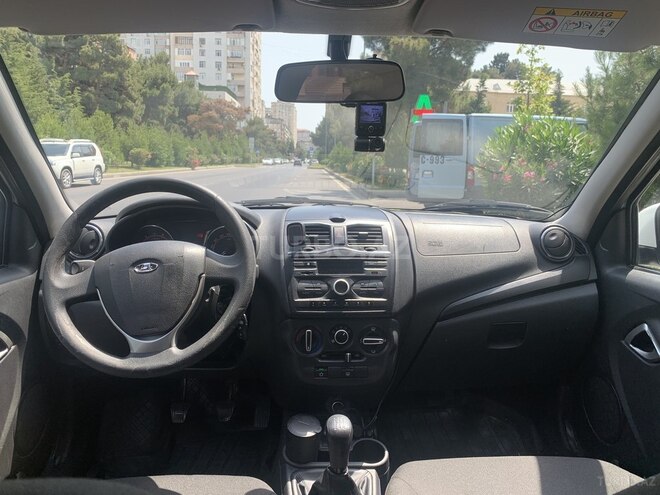 LADA (VAZ) Granta 2020, 109,000 km - 1.6 l - Bakı