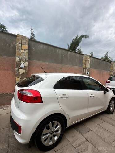 Kia Rio 2014, 71,300 km - 1.4 l - Bakı