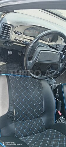 LADA (VAZ) 2112 2004, 340,807 km - 1.6 л - Bakı