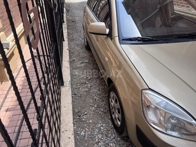 Kia Rio 2005, 234,740 km - 1.4 л - Masallı