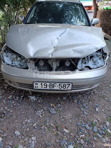 Nissan Sunny 2007, 350,000 km - 1.3 л - İmişli