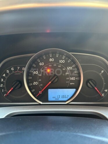 Toyota RAV4 2013, 132,000 km - 2.5 l - Bakı