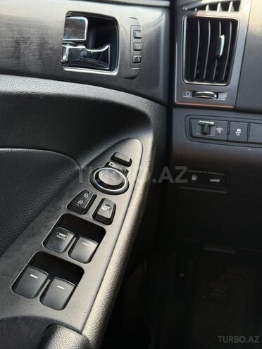 Hyundai Sonata 2012, 230,200 km - 2.0 l - Bakı