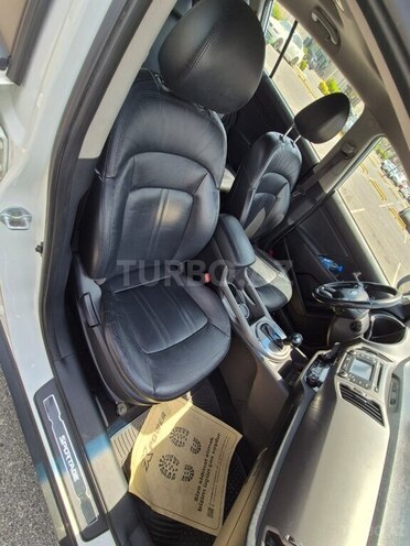 Kia Sportage 2014, 183,487 km - 2.0 l - Bakı