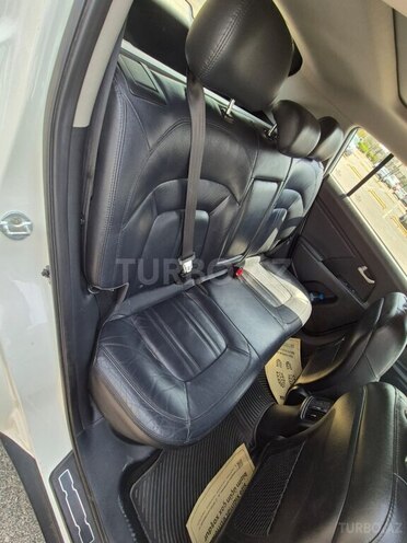 Kia Sportage 2014, 183,487 km - 2.0 l - Bakı
