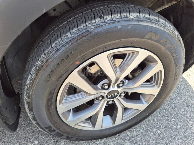 Kia Sportage 2014, 183,487 km - 2.0 l - Bakı