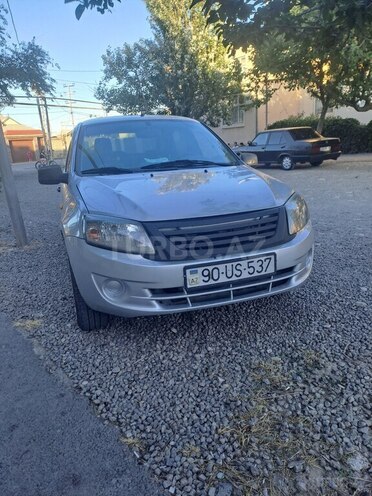 LADA (VAZ) Granta 2013, 339,102 km - 1.6 l - Sumqayıt
