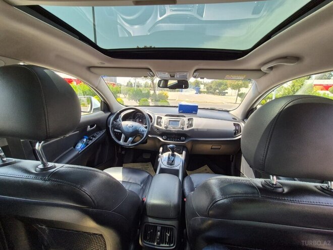 Kia Sportage 2014, 183,487 km - 2.0 l - Bakı