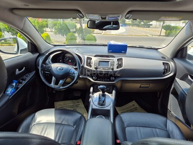 Kia Sportage 2014, 183,487 km - 2.0 l - Bakı