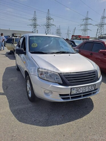 LADA (VAZ) Granta 2013, 339,102 km - 1.6 l - Sumqayıt