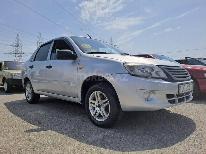 LADA (VAZ) Granta 2013, 339,102 km - 1.6 l - Sumqayıt
