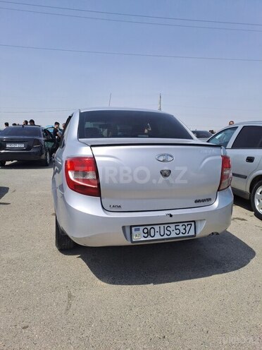 LADA (VAZ) Granta 2013, 339,102 km - 1.6 l - Sumqayıt