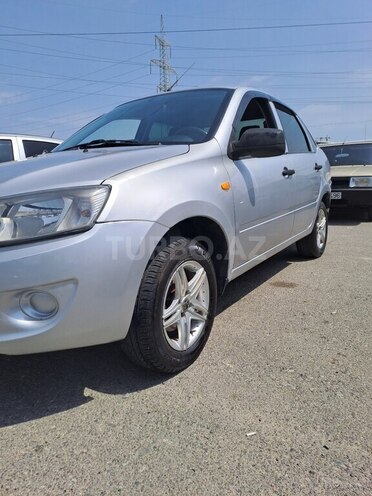 LADA (VAZ) Granta 2013, 339,102 km - 1.6 l - Sumqayıt