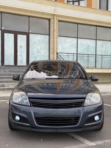 Opel Astra 2009, 228,000 km - 1.4 l - Bakı