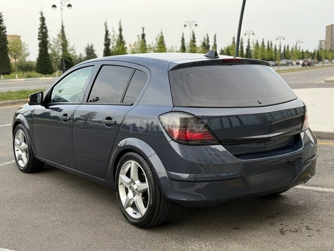 Opel Astra 2009, 228,000 km - 1.4 l - Bakı