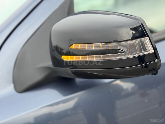 Opel Astra 2009, 228,000 km - 1.4 l - Bakı