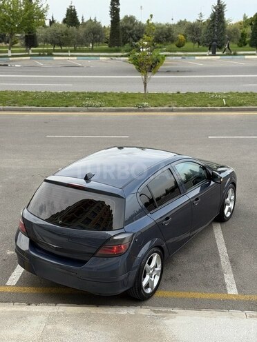 Opel Astra 2009, 228,000 km - 1.4 l - Bakı