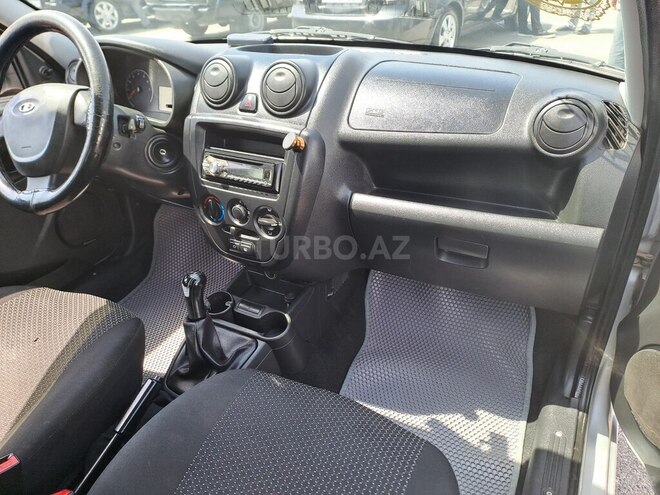 LADA (VAZ) Granta 2013, 339,102 km - 1.6 l - Sumqayıt