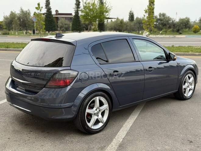 Opel Astra 2009, 228,000 km - 1.4 l - Bakı