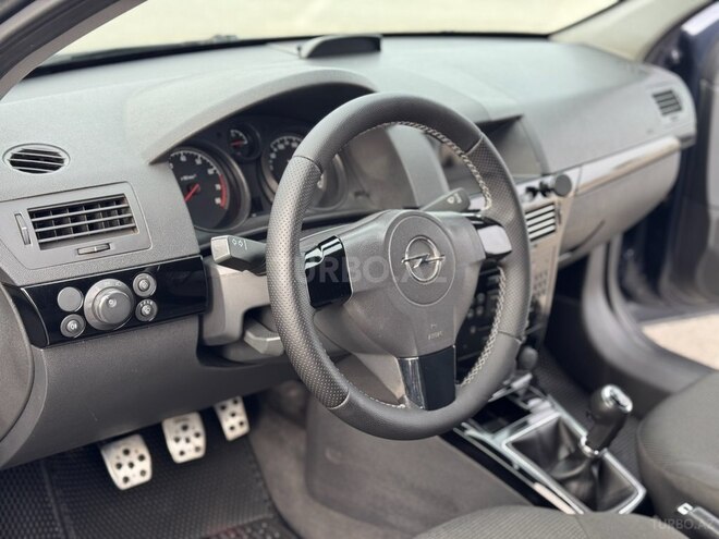 Opel Astra 2009, 228,000 km - 1.4 l - Bakı