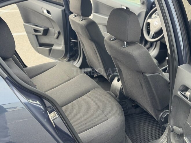 Opel Astra 2009, 228,000 km - 1.4 l - Bakı