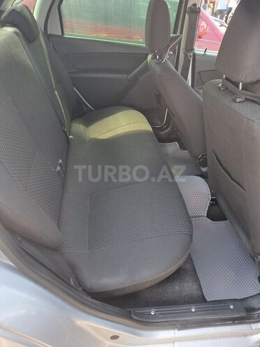 LADA (VAZ) Granta 2013, 339,102 km - 1.6 l - Sumqayıt