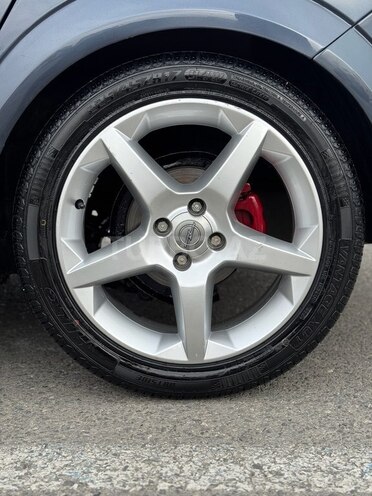 Opel Astra 2009, 228,000 km - 1.4 l - Bakı
