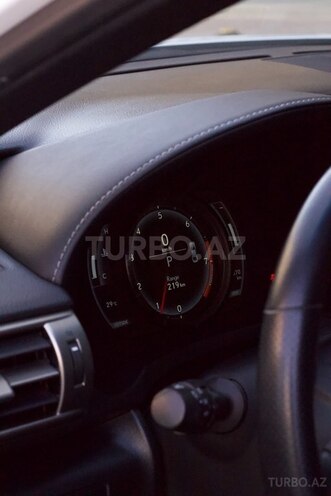 Lexus IS 250 2014, 70,000 km - 2.5 l - Bakı