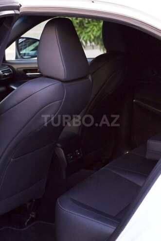 Lexus IS 250 2014, 70,000 km - 2.5 l - Bakı