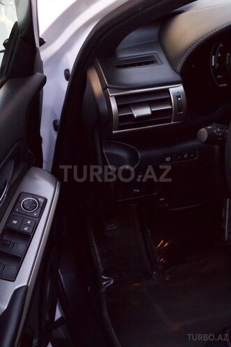 Lexus IS 250 2014, 70,000 km - 2.5 l - Bakı