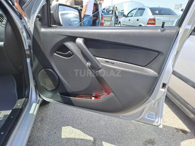 LADA (VAZ) Granta 2013, 339,102 km - 1.6 l - Sumqayıt