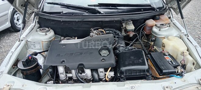 LADA (VAZ) 2112 2004, 340,807 km - 1.6 л - Bakı