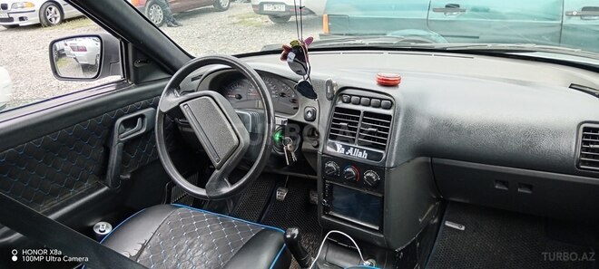 LADA (VAZ) 2112 2004, 340,807 km - 1.6 л - Bakı