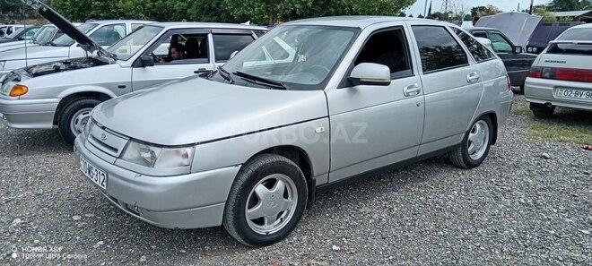 LADA (VAZ) 2112 2004, 340,807 km - 1.6 л - Bakı