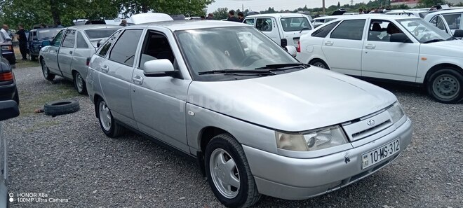 LADA (VAZ) 2112 2004, 340,807 km - 1.6 л - Bakı