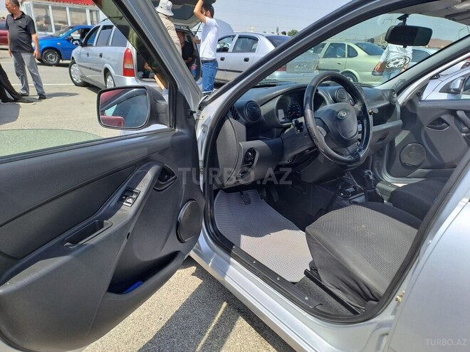 LADA (VAZ) Granta 2013, 339,102 km - 1.6 l - Sumqayıt