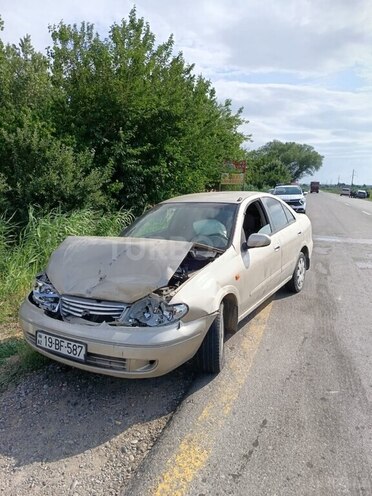 Nissan Sunny 2007, 350,000 km - 1.3 л - İmişli