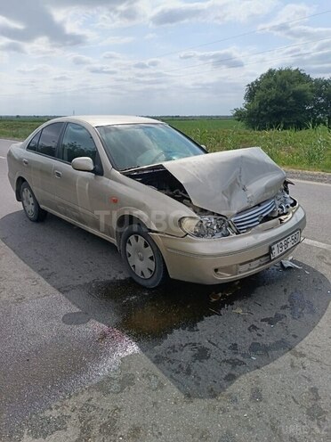 Nissan Sunny 2007, 350,000 km - 1.3 л - İmişli