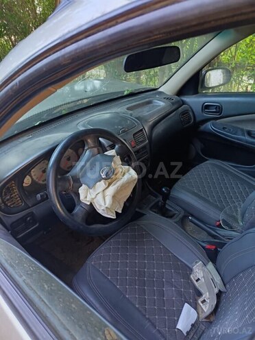Nissan Sunny 2007, 350,000 km - 1.3 л - İmişli