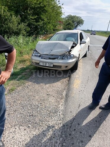 Nissan Sunny 2007, 350,000 km - 1.3 л - İmişli
