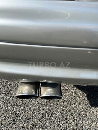 Mercedes C 240 2000, 414,000 km - 2.4 l - Zaqatala
