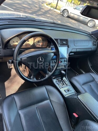 Mercedes C 240 2000, 414,000 km - 2.4 l - Zaqatala
