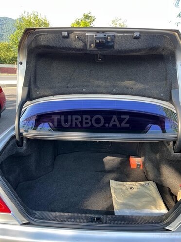 Mercedes C 240 2000, 414,000 km - 2.4 l - Zaqatala