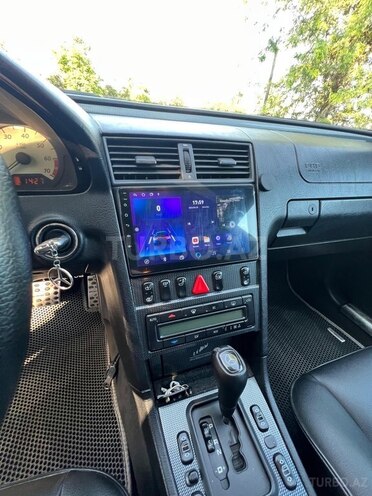 Mercedes C 240 2000, 414,000 km - 2.4 l - Zaqatala