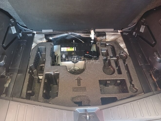 Nissan Note 2017, 85,321 km - 1.2 l - Gəncə